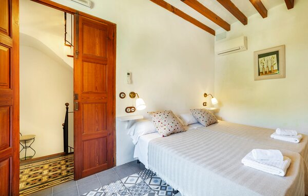Semesterhus - Can Pera de Fornalutx, Fornalutx , Spanien - EMI098 603
