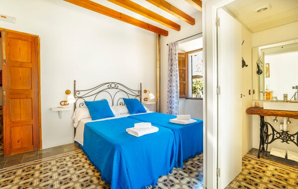 Semesterhus - Can Pera de Fornalutx, Fornalutx , Spanien - EMI098 604