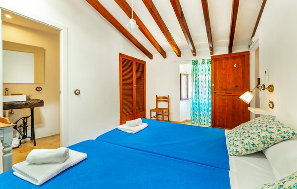 Semesterhus - Can Pera de Fornalutx, Fornalutx , Spanien - EMI098 605