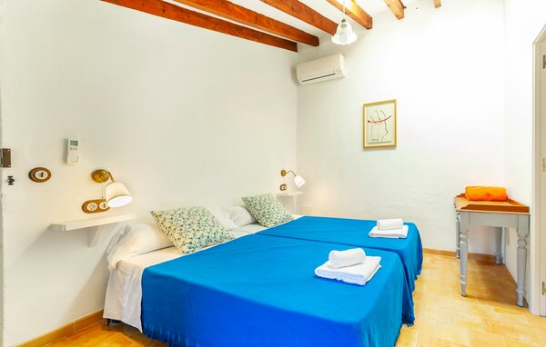 Semesterhus - Can Pera de Fornalutx, Fornalutx , Spanien - EMI098 606