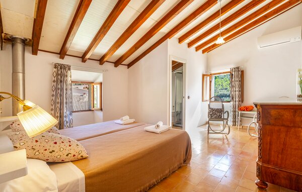 Semesterhus - Can Pera de Fornalutx, Fornalutx , Spanien - EMI098 607