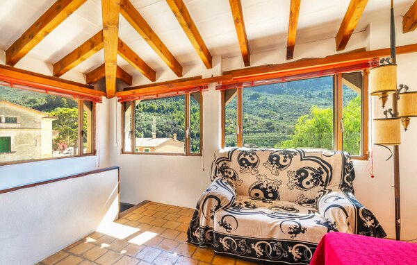 Semesterhus - Can Pera de Fornalutx, Fornalutx , Spanien - EMI098 501