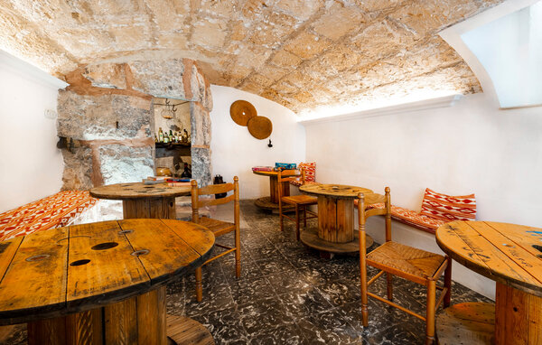 Semesterhus - Can Pera de Fornalutx, Fornalutx , Spanien - EMI098 502