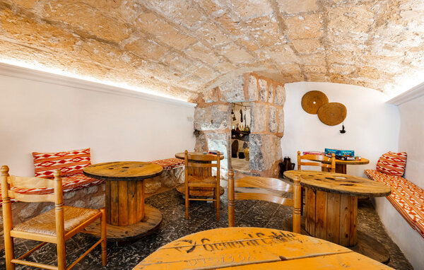 Semesterhus - Can Pera de Fornalutx, Fornalutx , Spanien - EMI098 503