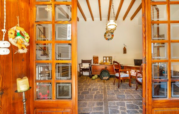 Semesterhus - Can Pera de Fornalutx, Fornalutx , Spanien - EMI098 504