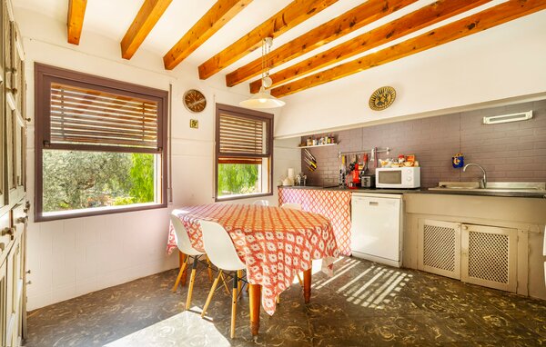 Semesterhus - Can Pera de Fornalutx, Fornalutx , Spanien - EMI098 6