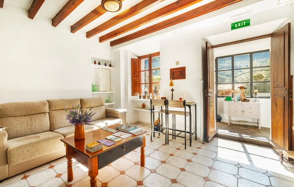 Semesterhus - Can Pera de Fornalutx, Fornalutx , Spanien - EMI098 4