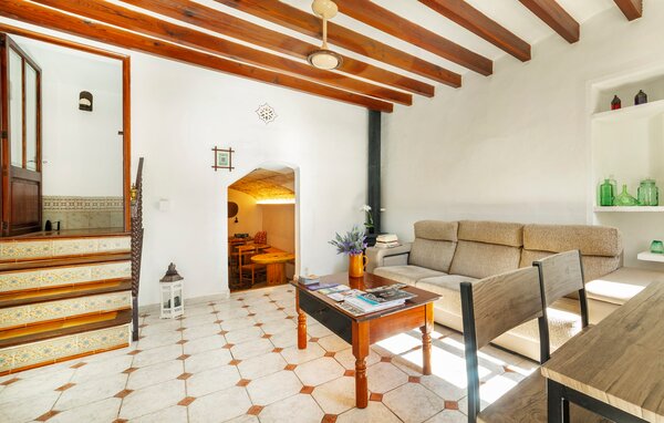 Semesterhus - Can Pera de Fornalutx, Fornalutx , Spanien - EMI098 5
