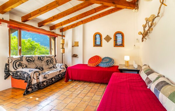 Semesterhus - Can Pera de Fornalutx, Fornalutx , Spanien - EMI098 301