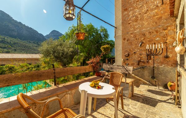 Semesterhus - Can Pera de Fornalutx, Fornalutx , Spanien - EMI098 101