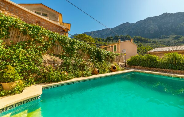 Semesterhus - Can Pera de Fornalutx, Fornalutx , Spanien - EMI098 11