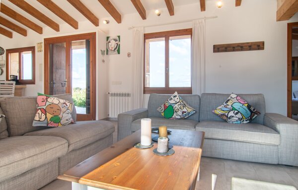 Holiday Home - Son Duri Nou, Manacor , Spain - EMI107 303