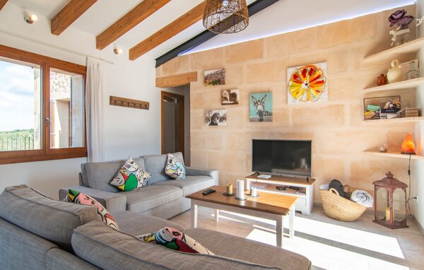 Holiday Home - Son Duri Nou, Manacor , Spain - EMI107 305