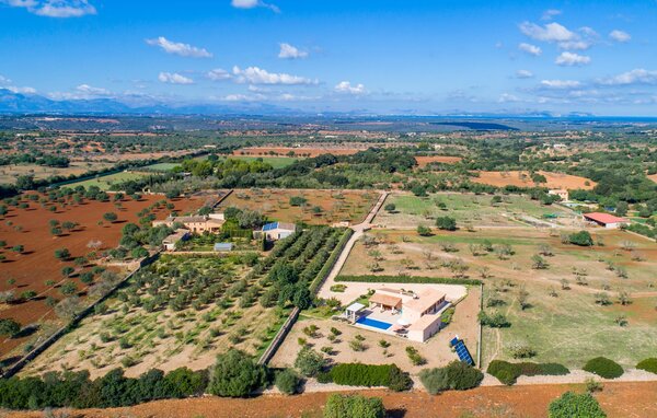 Holiday Home - Son Duri Nou, Manacor , Spain - EMI107 84