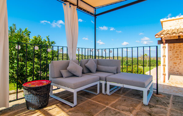 Holiday Home - Son Duri Nou, Manacor , Spain - EMI107 102