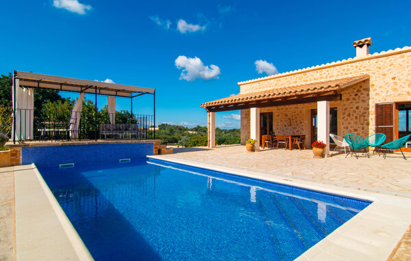Holiday Home - Son Duri Nou, Manacor , Spain - EMI107 9