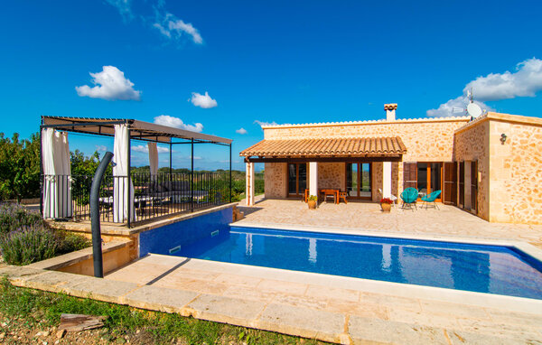 Holiday Home - Son Duri Nou, Manacor , Spain - EMI107 13