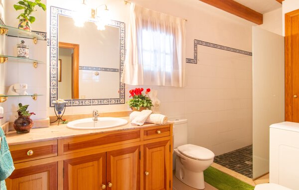 Ferienhaus Sabor de Cas Ferrer