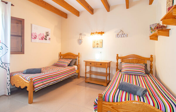 Ferienhaus Sabor de Cas Ferrer