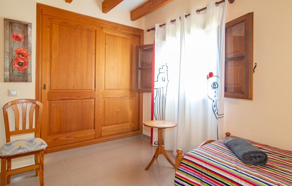 Ferienhaus Sabor de Cas Ferrer