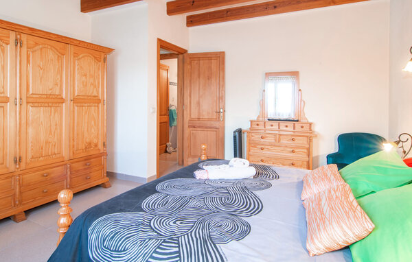 Ferienhaus Sabor de Cas Ferrer