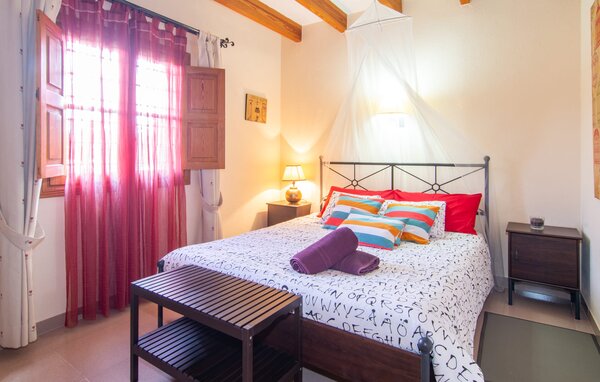 Ferienhaus Sabor de Cas Ferrer