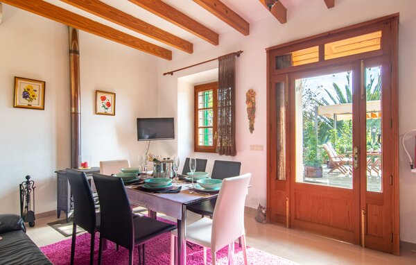 Ferienhaus Sabor de Cas Ferrer