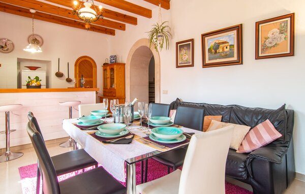 Ferienhaus Sabor de Cas Ferrer