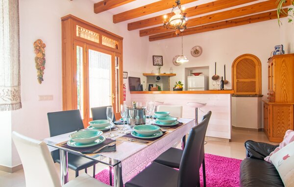 Ferienhaus Sabor de Cas Ferrer