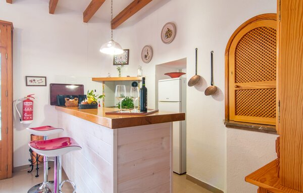 Ferienhaus Sabor de Cas Ferrer