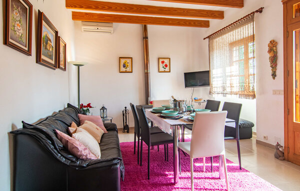 Ferienhaus Sabor de Cas Ferrer