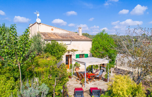 Ferienhaus Sabor de Cas Ferrer