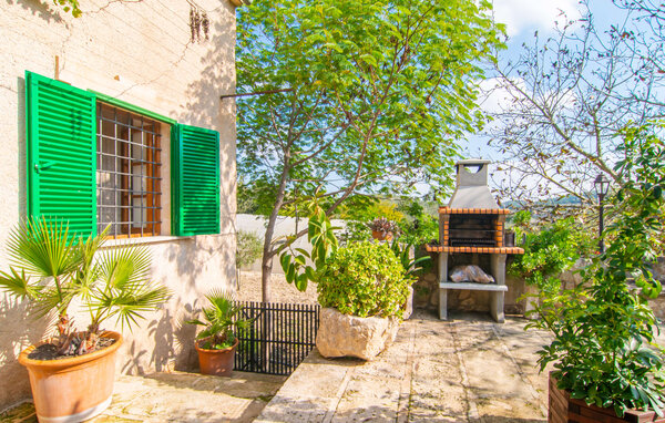 Ferienhaus Sabor de Cas Ferrer