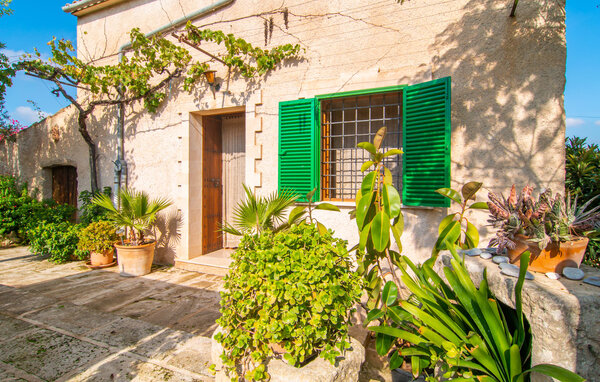 Ferienhaus Sabor de Cas Ferrer