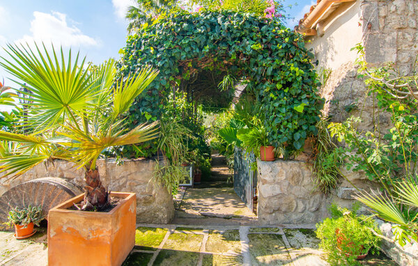 Ferienhaus Sabor de Cas Ferrer