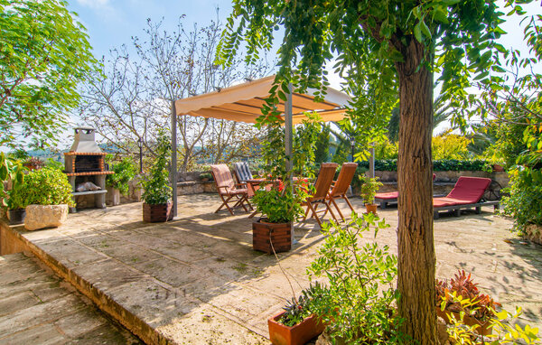 Ferienhaus Sabor de Cas Ferrer