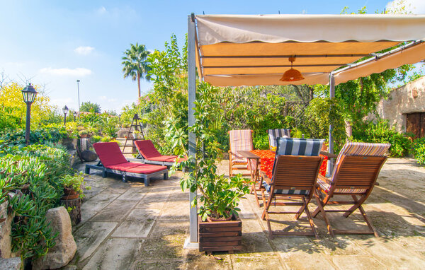 Ferienhaus Sabor de Cas Ferrer