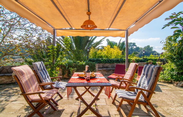 Ferienhaus Sabor de Cas Ferrer