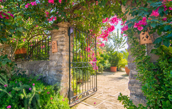 Ferienhaus Sabor de Cas Ferrer