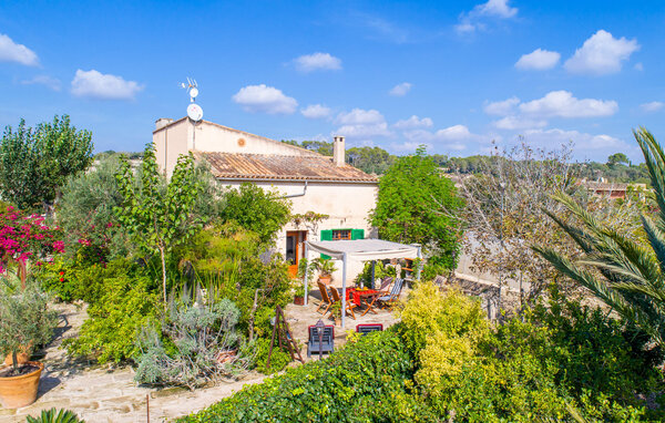 Ferienhaus Sabor de Cas Ferrer