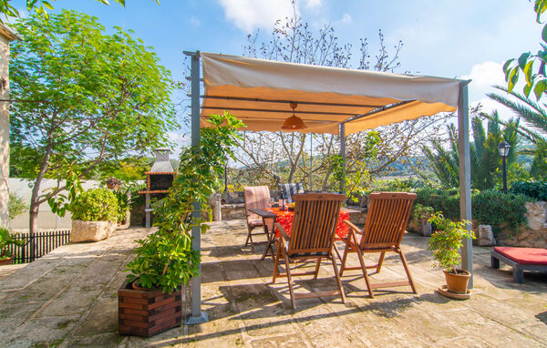 Ferienhaus Sabor de Cas Ferrer