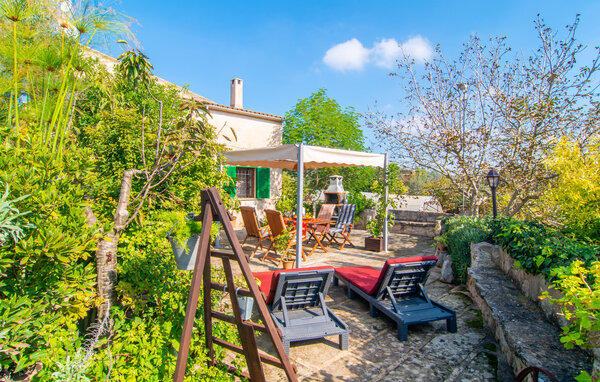 Ferienhaus Sabor de Cas Ferrer