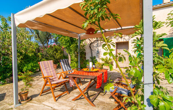 Ferienhaus Sabor de Cas Ferrer