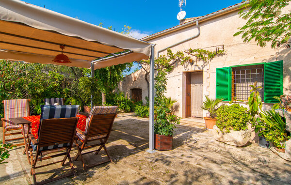 Ferienhaus Sabor de Cas Ferrer