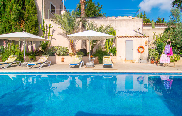 Ferienhaus Sabor de Cas Ferrer