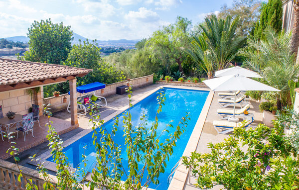 Ferienhaus Sabor de Cas Ferrer