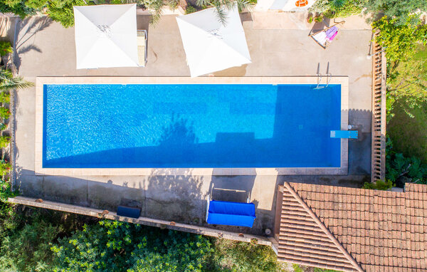 Ferienhaus Sabor de Cas Ferrer