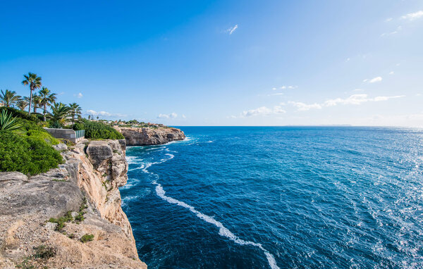 Casa de vacaciones - Casa Habana, Cala Pi , España - EMI109 902