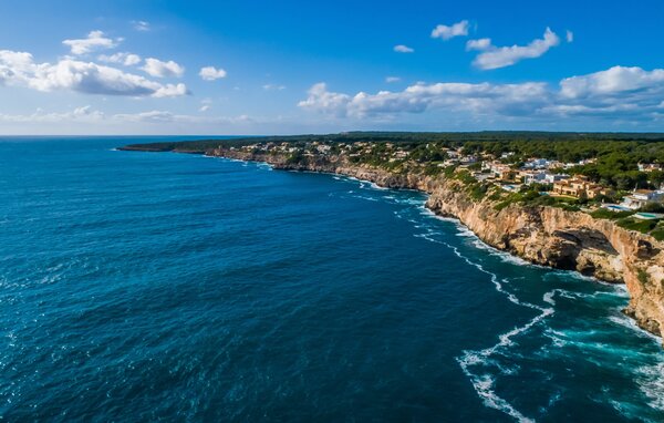 Casa de vacaciones - Casa Habana, Cala Pi , España - EMI109 903