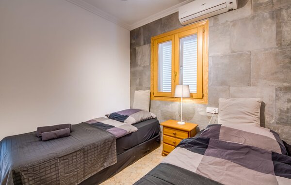 Casa de vacaciones - Casa Habana, Cala Pi , España - EMI109 601